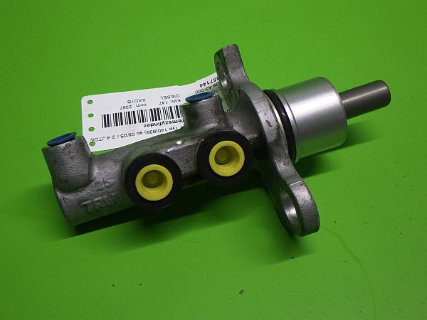 Brake - Master cylinder ALFA ROMEO 159 (939_)