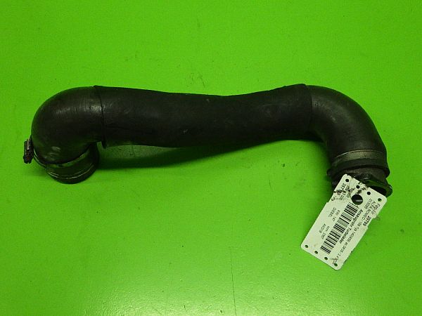 Turbo Rohr ALFA ROMEO 159 (939_)