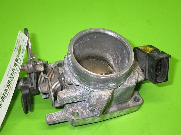 Throttle casing FORD GALAXY (WGR)
