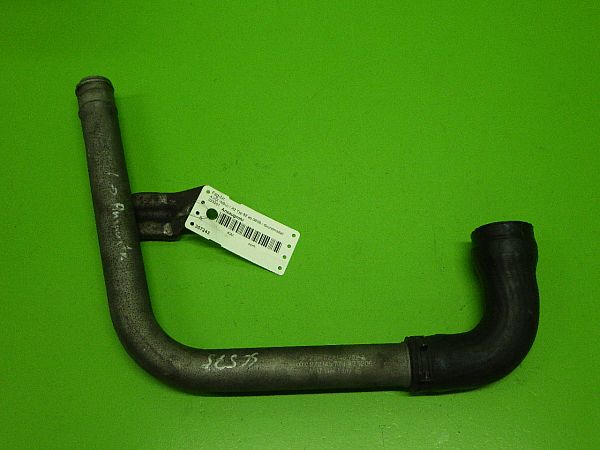 Inlet pipe AUDI A2 (8Z0)