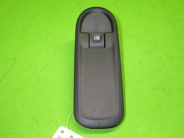 Switch - electrical screen heater DACIA DUSTER (HS_)