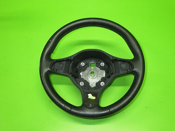 Steering wheel - airbag type (airbag not included) ALFA ROMEO 159 (939_)