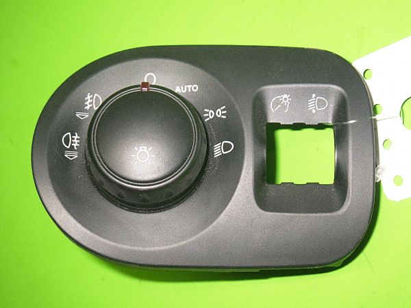 Switch - light SEAT TOLEDO III (5P2)