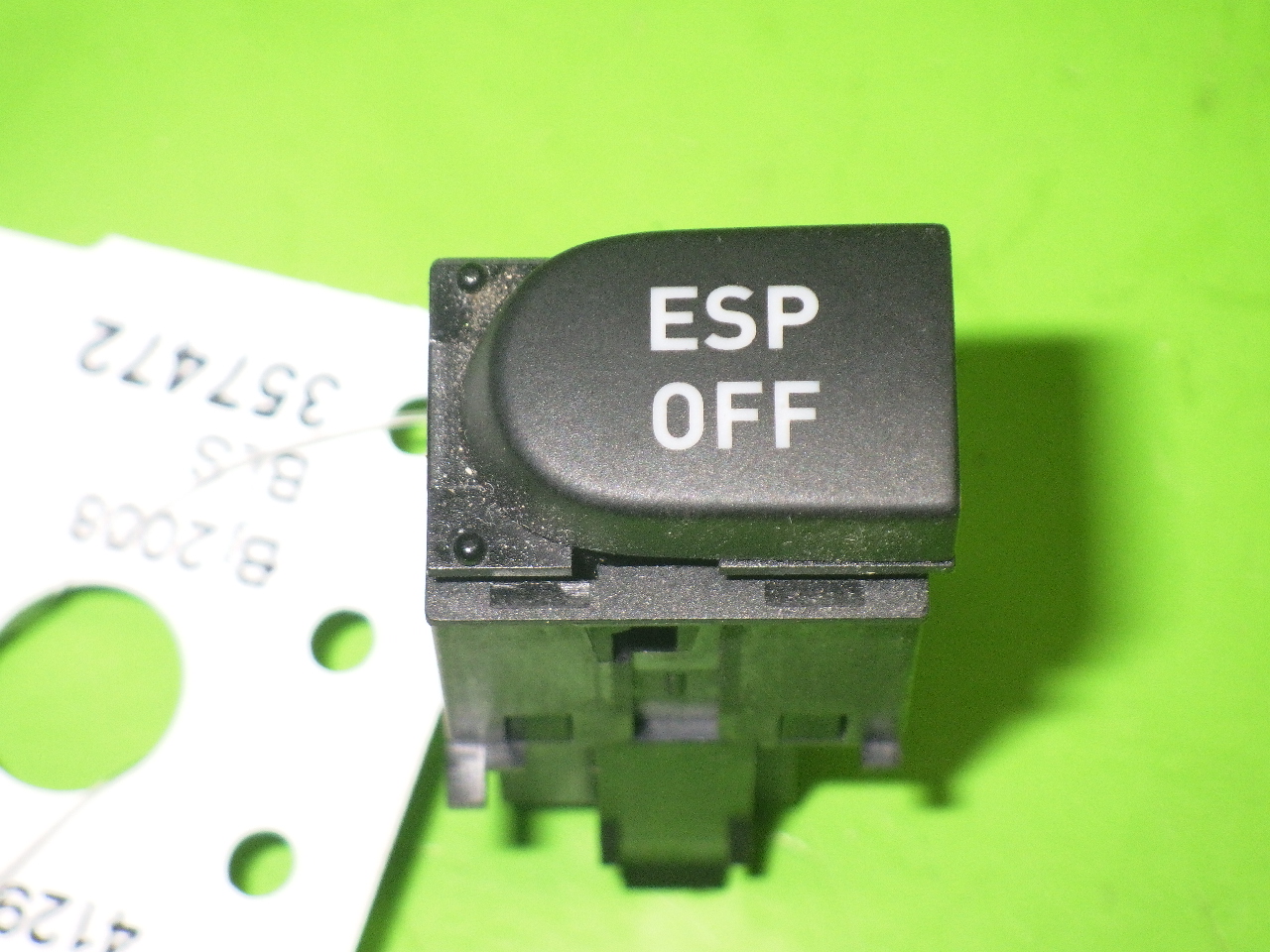 Contact - ESP SEAT TOLEDO III (5P2)
