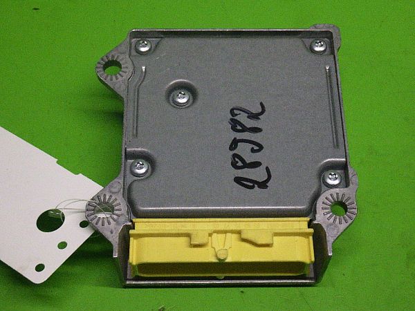Airbag - eletricity box SEAT TOLEDO III (5P2)