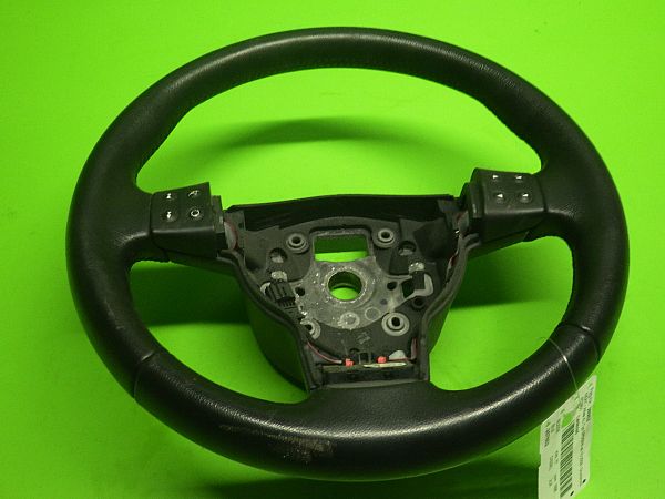 Steering wheel - airbag type (airbag not included) SEAT TOLEDO III (5P2)