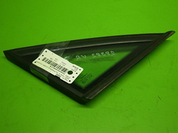 Triangle window screen SEAT TOLEDO III (5P2)