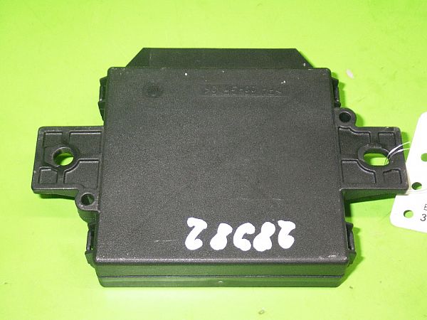 Pdc styreenhed (park distance control) SEAT TOLEDO III (5P2)