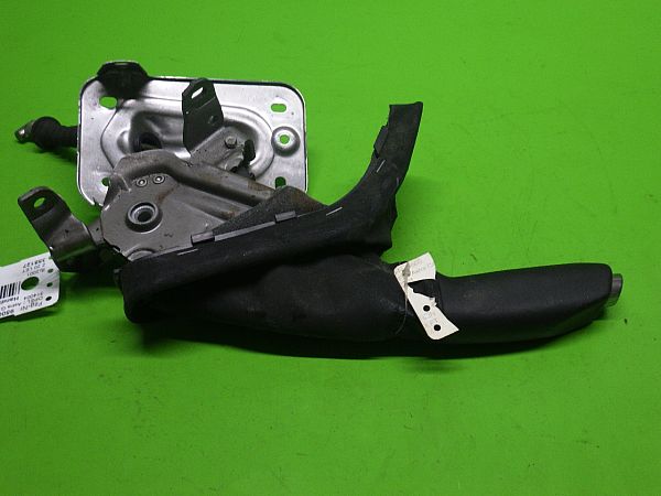 Hand brake OPEL ASTRA G Convertible (T98)