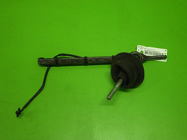 Versnellingspook, knop BMW 3 (E30)