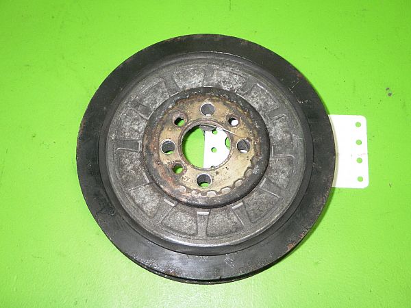 Koło pasowe wału korbowego VW LUPO (6X1, 6E1)