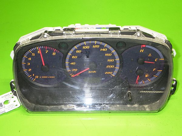 Tachometer/Drehzahlmesser DAIHATSU YRV (M2)