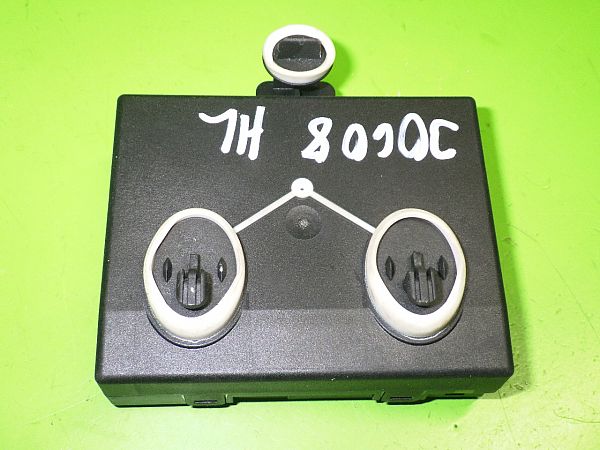 controller deur AUDI Q7 (4LB)