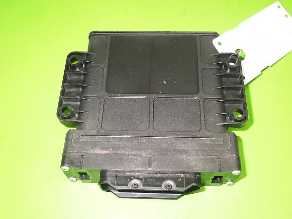 Gear - eletronic box AUDI Q7 (4LB)