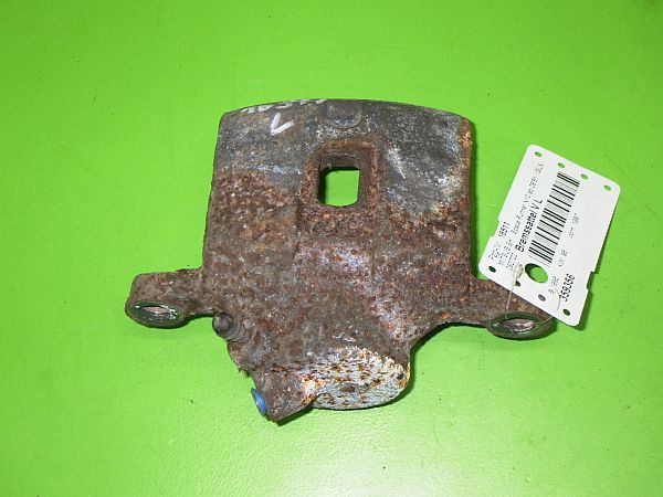 Bremssattel vorne links MITSUBISHI RVR MPV (N1_W, N2_W)
