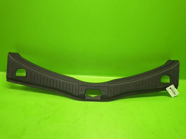 Side coverings boot FORD MONDEO IV Turnier (BA7)