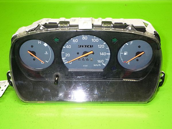 Tachometer/Drehzahlmesser DAIHATSU CUORE Mk VI (L7_)