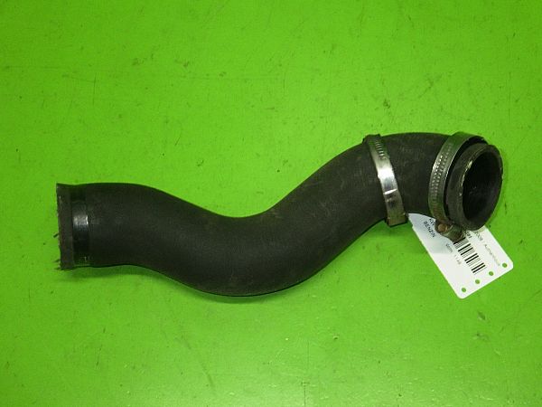 Turbo / G-lader RENAULT CLIO III Grandtour (KR0/1_)