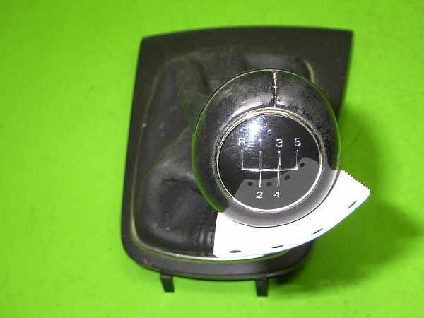 Gear knop AUDI A3 (8L1)