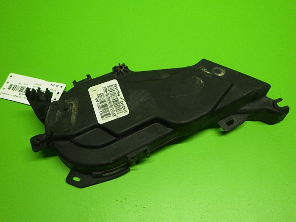 Couvercle de carter FORD MONDEO IV Turnier (BA7)