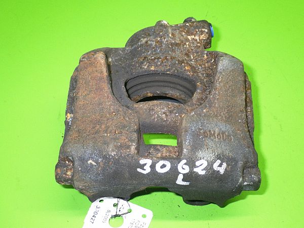 Brake caliper - front left FORD MONDEO IV Turnier (BA7)