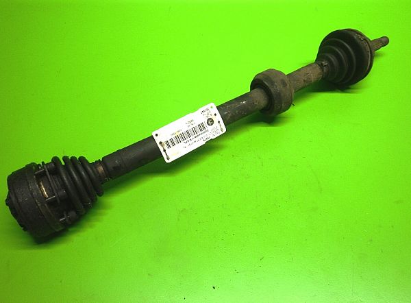 Drive shaft - front RENAULT CLIO   (B/C57_, 5/357_)