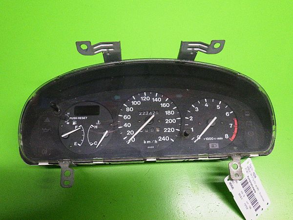 Tachometer/Drehzahlmesser MAZDA MX-3 (EC)