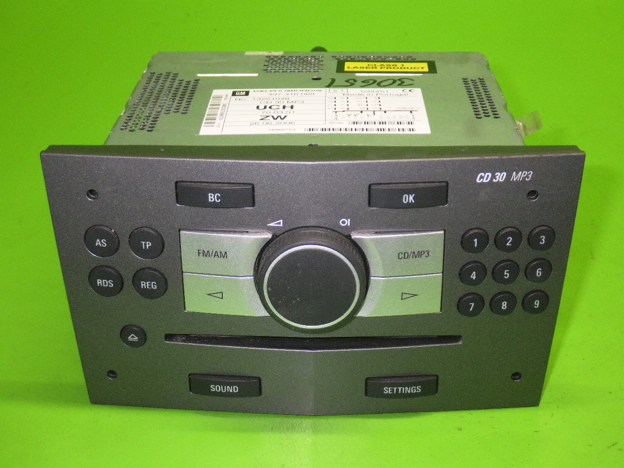 オーディオ Onkyo TX-930 Digital Quartz Synthesized Tuner Amplifier (NO