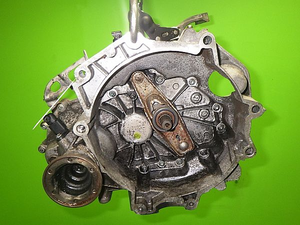 Schaltgetriebe SKODA FABIA I (6Y2)