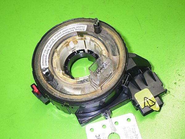 Airbag stelring VW GOLF PLUS (5M1, 521)