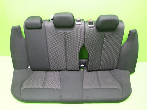 Back seat BMW 1 (F20)