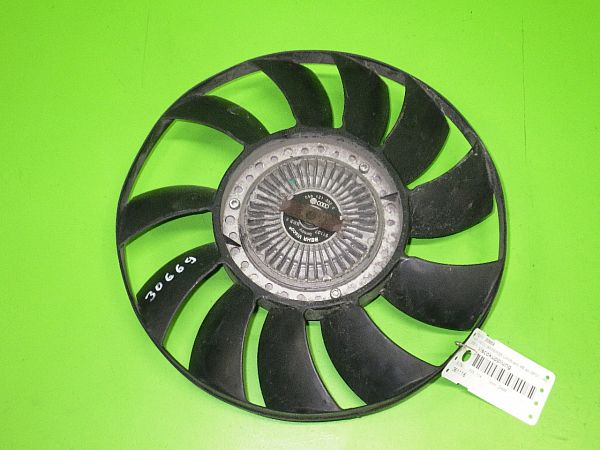 ventilateur Automatique AUDI A6 Avant (4B5, C5)