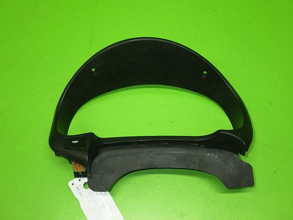 Verkleidung Armaturenbrett KIA RIO II (JB)