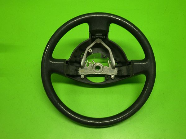 Steering wheel - airbag type (airbag not included) DAIHATSU SIRION (M3_)