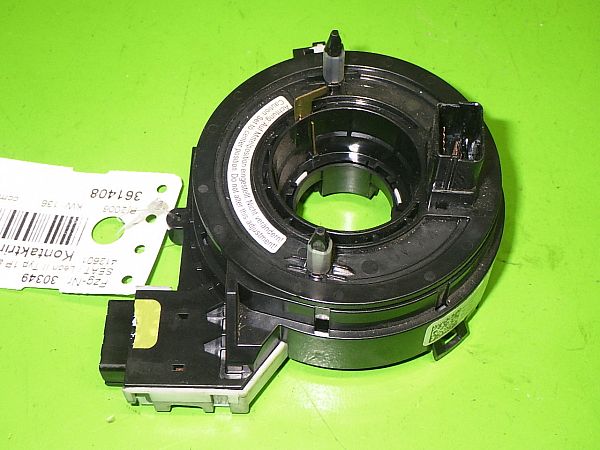 Airbag stelring SEAT LEON (1P1)