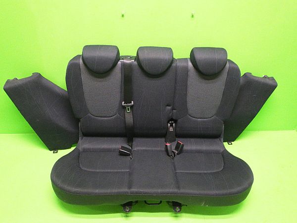 Back seat SMART FORFOUR (454)