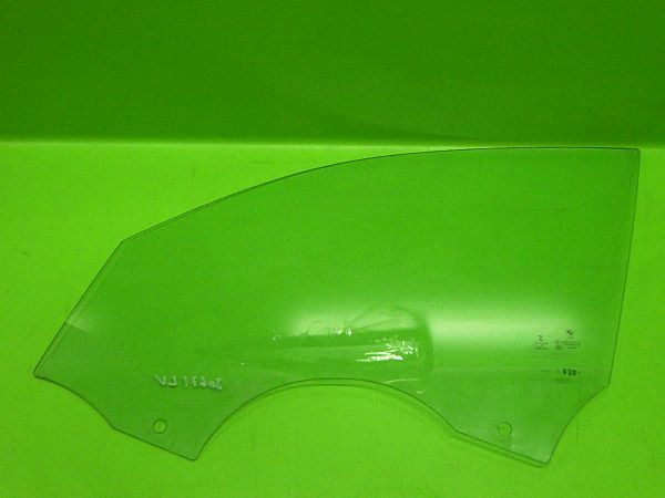 Türscheibe BMW 1 (F20)