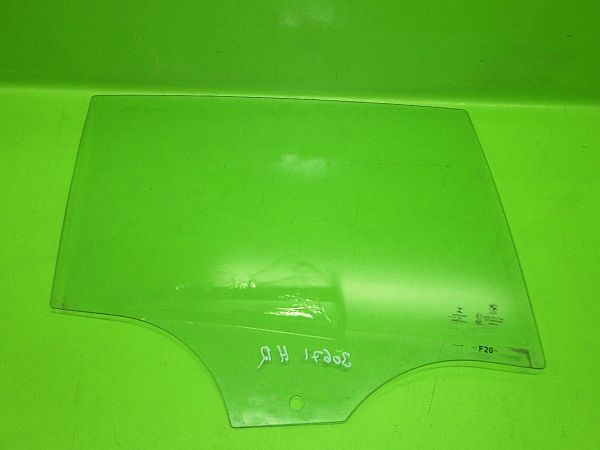 Türscheibe BMW 1 (F20)