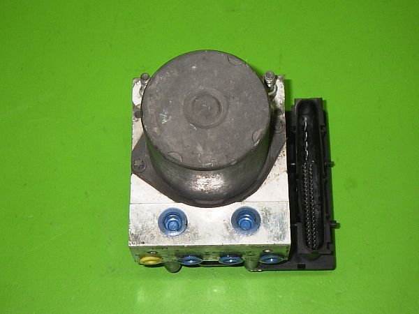 Abs hydraulikkpumpe SMART FORFOUR (454)
