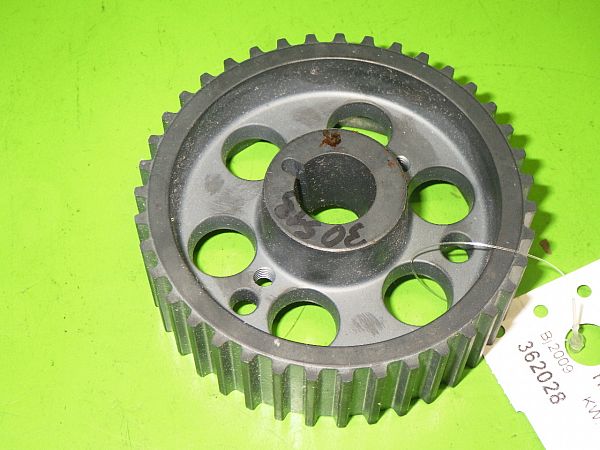 Cam shaft polley OPEL ASTRA J (P10)