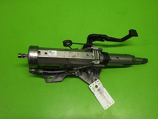 Ratstamme komplet OPEL ASTRA J (P10)