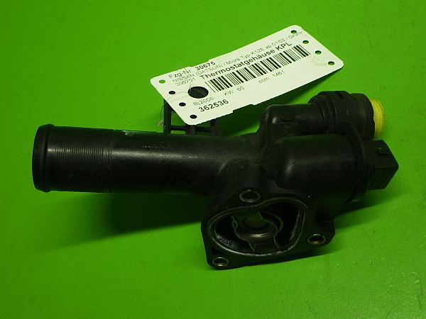 Thermostat casing NISSAN MICRA III (K12)