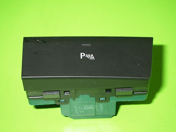 Steuergerät PDC (Park Distance Control) OPEL INSIGNIA A (G09)