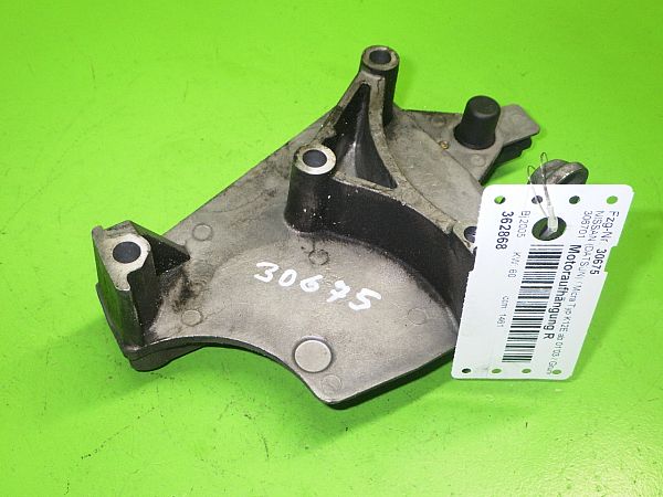 Right Engine Mount For Nissan March K12 (2002-2010)