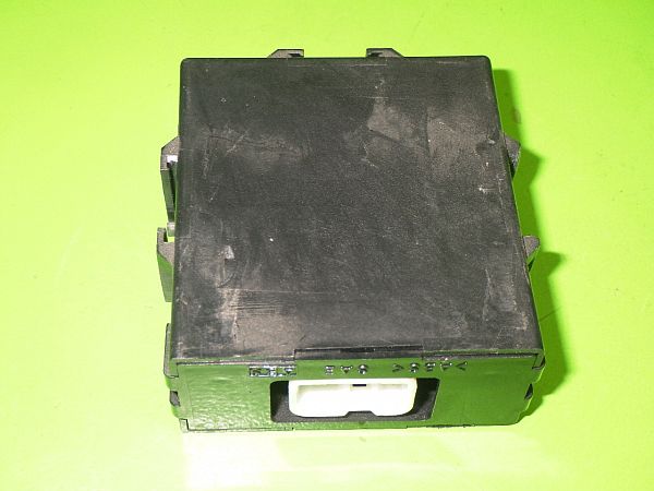 Motorsteuergerät (ECU) DAIHATSU STORIA (M1)