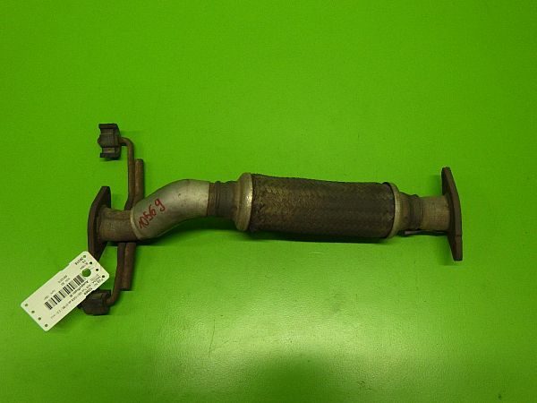 Exhaust supply pipe MAZDA 626 Mk IV (GE)