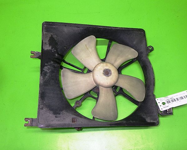 Radiator fan electrical DAIHATSU STORIA (M1)