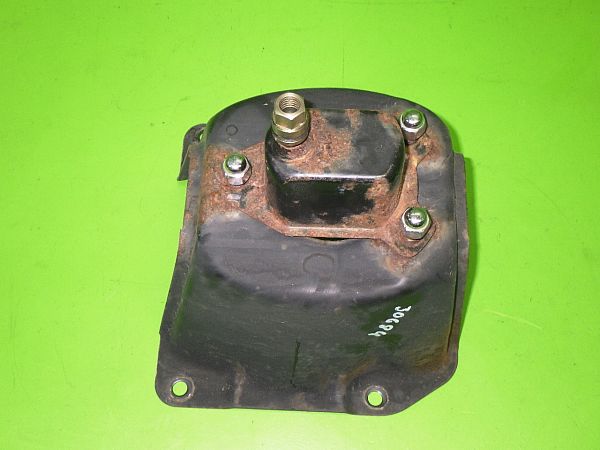 Reserveradhalter SUZUKI GRAND VITARA I (FT, HT)