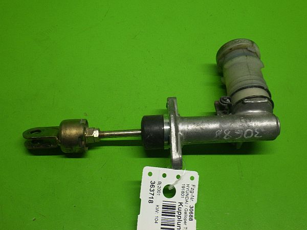 Kupplungsgeberzylinder HYUNDAI GALLOPER II (JK-01)