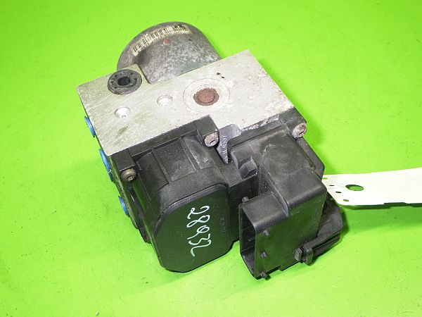 Abs hydraulikkpumpe SMART FORTWO Cabrio (450)